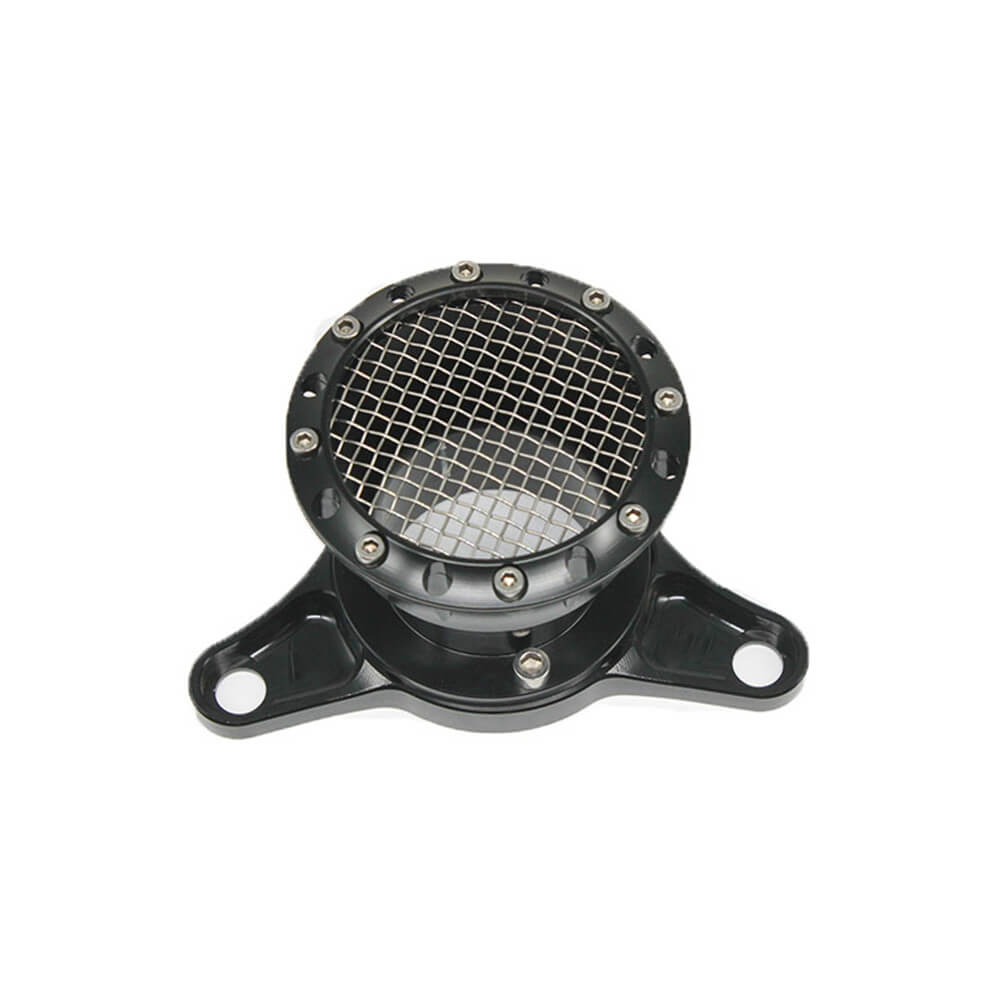 Velocity Stack Air Cleaner Intake for Harley Sportster | HCmotorku