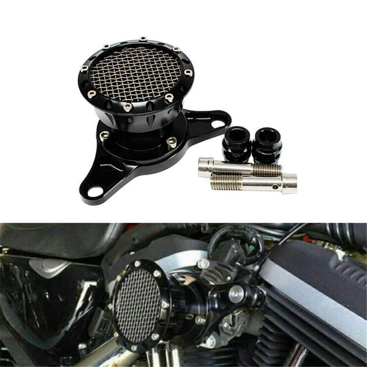 Velocity Stack Air Cleaner Intake for Harley Sportster | HCmotorku