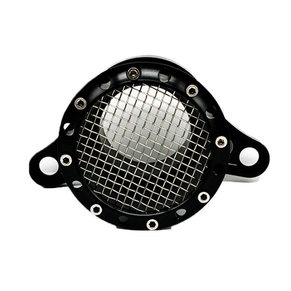 Velocity Stack Air Cleaner Intake for Harley Sportster | HCmotorku