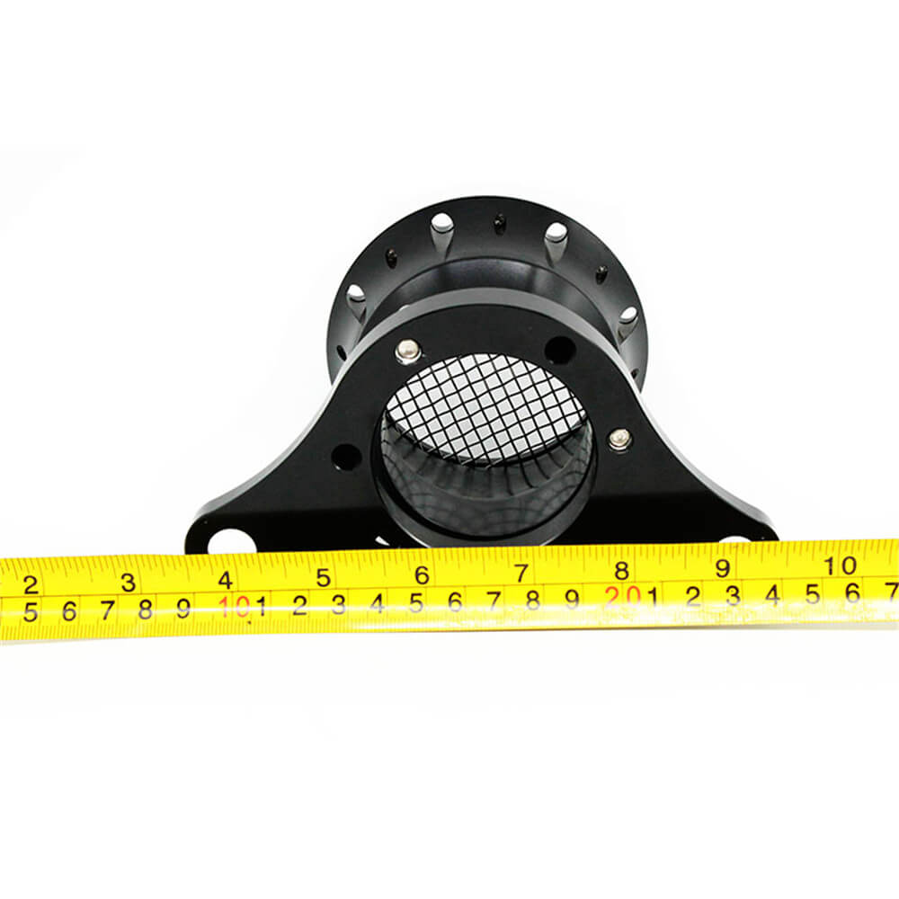 Velocity Stack Air Cleaner Intake for Harley Sportster | HCmotorku