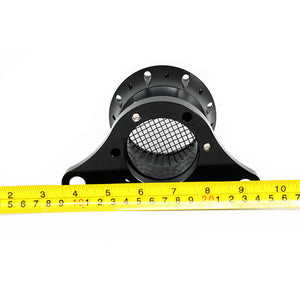 Velocity Stack Air Cleaner Intake for Harley Sportster | HCmotorku