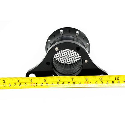 Velocity Stack Air Cleaner Intake for Harley Sportster | HCmotorku