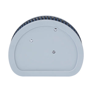 Air Filter Cleaner Element Replacement Blue For Harley Touring Softail Dyna | HCmotorku