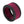 Round Air Filter Cleaner Red Intake Element Replace Fit For Harley Sportster XL | HCmotorku
