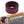 Round Air Filter Cleaner Red Intake Element Replace Fit For Harley Sportster XL | HCmotorku