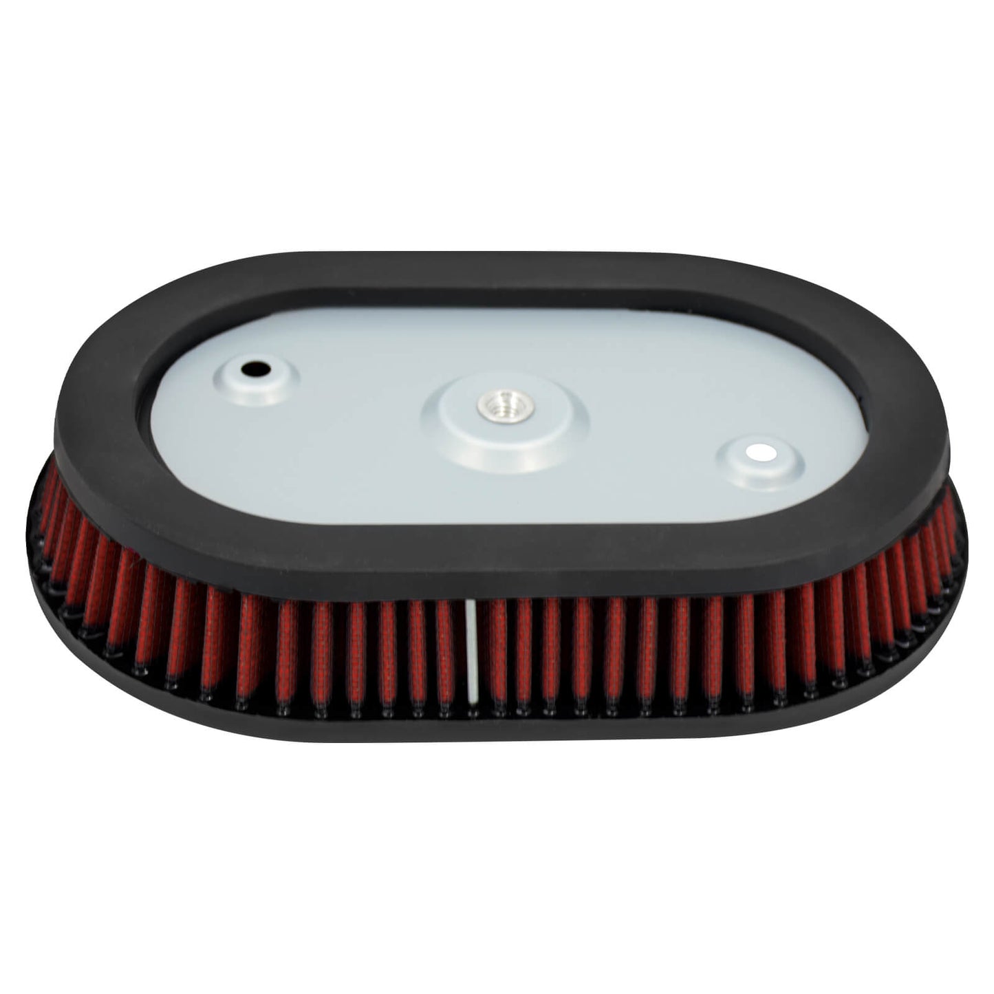 Air Filter Cleaner Red Intake Element Fit For Harley Softail 2018-UP Touring Trike | HCmotorku