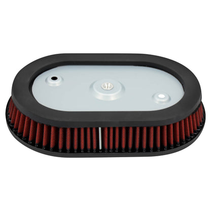 Air Filter Cleaner Red Intake Element Fit For Harley Softail 2018-UP Touring Trike | HCmotorku