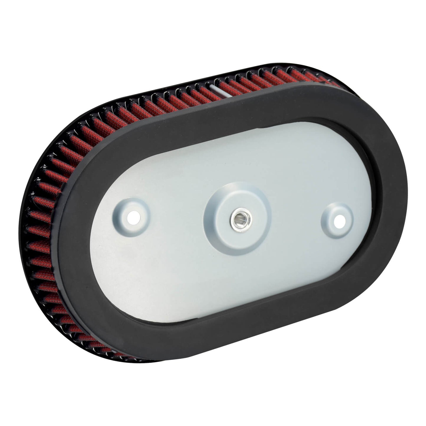 Air Filter Cleaner Red Intake Element Fit For Harley Softail 2018-UP Touring Trike | HCmotorku
