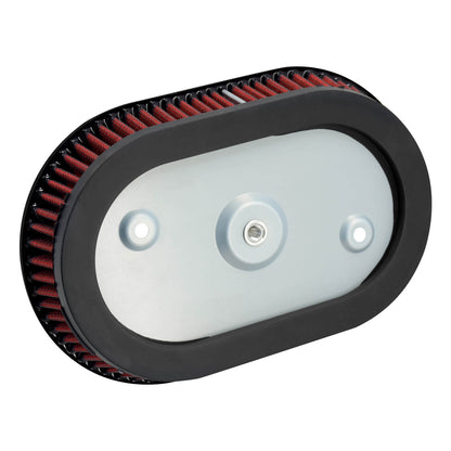 Air Filter Cleaner Red Intake Element Fit For Harley Softail 2018-UP Touring Trike | HCmotorku