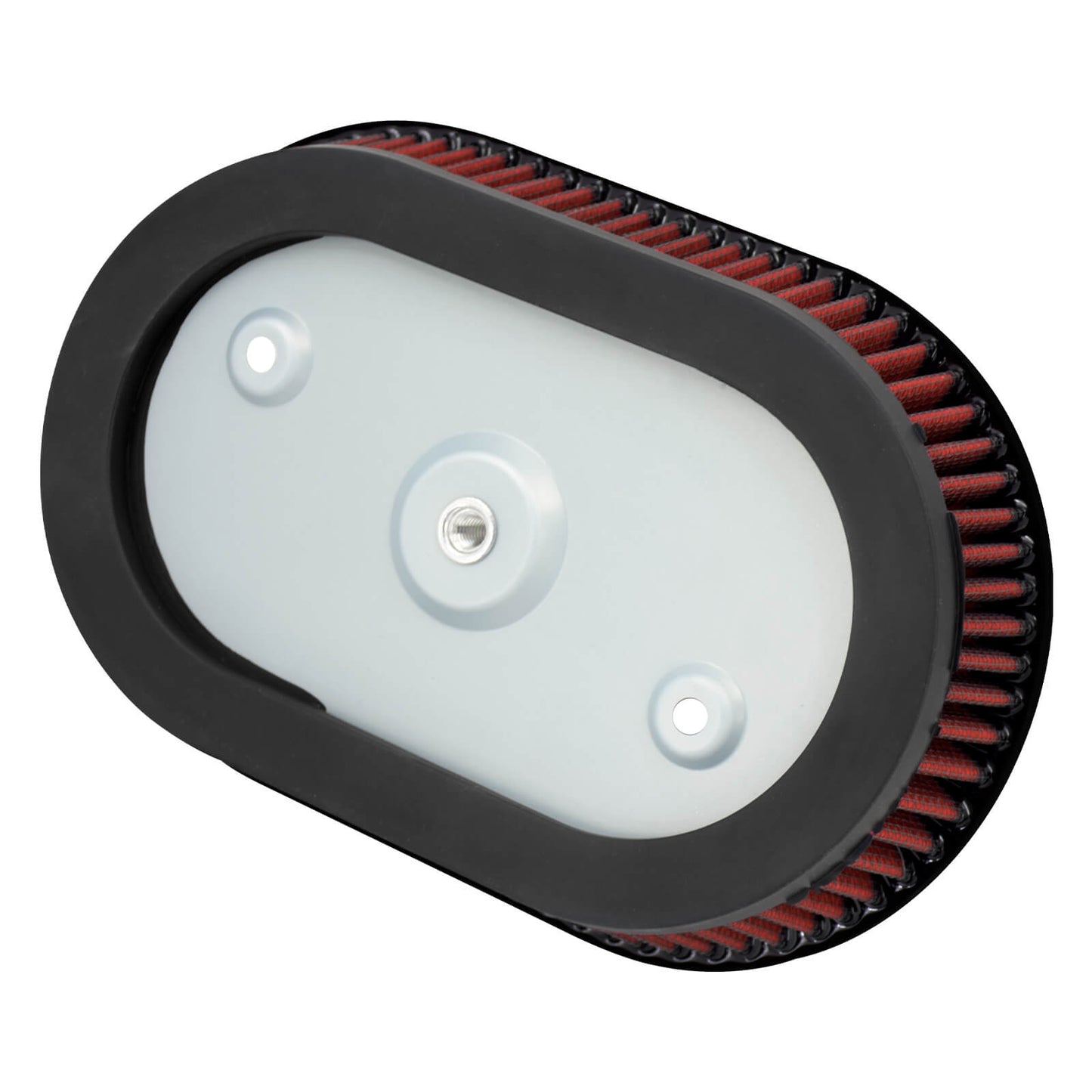 Air Filter Cleaner Red Intake Element Fit For Harley Softail 2018-UP Touring Trike | HCmotorku