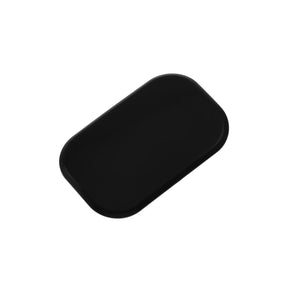 2x Antenna Hole Accent Filler Cover For Harley Road Street Glide 2006 | HCmotorku