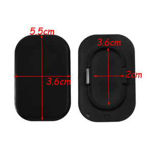 Antenna Hole Accent Cover Fit For Harley Touring Road King FLHRXS FLTRX FLHX | HCmotorku