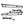 Windshield Trim Lights Turn Signals Running Light Fit '15-'23 Harley Road Glide | HCmotorku