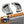 LED Headlight Vent Accents Auxiliary Lamps for Harley Road Glide 2015-2023 | HCmotorku