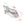 Rear End Swingarm Axle Nut Trim Cover Black Fit For Indian Scout Models 2015-2016 | HCmotorku