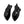 Rear End Swingarm Axle Nut Trim Cover Black Fit For Indian Scout Models 2015-2016 | HCmotorku