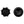 29MM Crown King Front Axle Nut Cover Black Fit For Harley Sportster Touring | HCmotorku