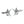 Front Axle Cover Aluminum Chrome Cap For Harley Touring CVO FLHTKSE FLHTKSE | HCmotorku