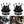 CNC Aluminum Front Axle Nut Cover Bolt Cap Crown Fit For Harley Sportster XL 883 | HCmotorku