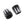 CNC Cut Front Axle Nut Covers Cap Fit For Touring FLT FLH Dyna Softail 2008-2015  | HCmotorku