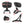 Multi-Purpose Driver Passenger Backrest Fit For Indian Hard Bag 2015-2023 | HCmotorku