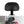 Pad Rider Backrest Black Fit For Harley Touring CVO Street Road Glide 2009-UP | HCmotorku