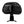 Pad Rider Backrest Black Fit For Harley Touring CVO Street Road Glide 2009-UP | HCmotorku