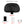 Pad Rider Backrest Black Fit For Harley Touring CVO Street Road Glide 2009-UP | HCmotorku