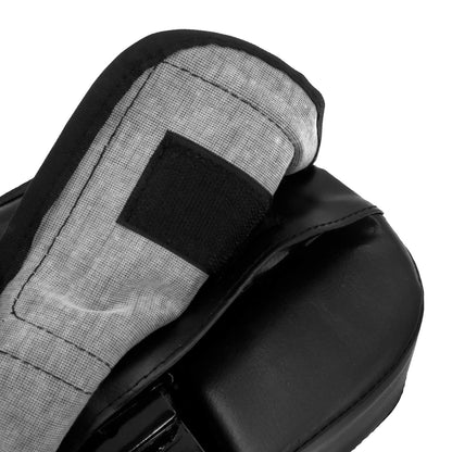 Detachable Plug-In Front Driver Backrest Pad w/ Red Cut For Harley Touring 2009-2023 | HCmotorku