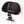 Detachable Plug-In Front Driver Backrest Pad w/ Amber Cut For Harley Touring 2009-UP | HCmotorku