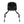 Sissy Bar Backrest W/ Pad Docking Kit For Harley Softail Fat Boy Breakout 2018-2024 | HCmotorku
