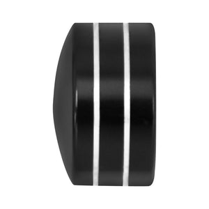 CNC Rear Sprocket Bolt Cover Cap Kit Fit For Harley Touring Sportster XL 1200 | HCmotorku