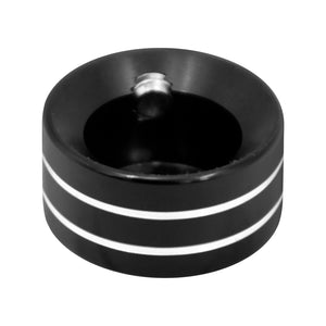 CNC Rear Sprocket Bolt Cover Cap Kit Fit For Harley Touring Sportster XL 1200 | HCmotorku