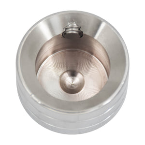 CNC Rear Sprocket Bolt Cover Cap Kit For Harley Sportster Softail FLHR FLHT | HCmotorku