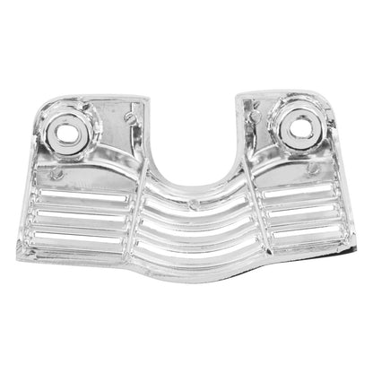 Slotted Head Bolt Spark Plug Cover Chrome Fit For Harley 1999-2016 Twin Cam Models | HCmotorku