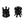 Crown Head Bolts Covers Spark Plug Topper Nut Cap Black Fit For Harley Twin Cam | HCmotorku
