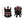 Crown Head Bolts Covers Spark Plug Topper Nut Cap Black Fit For Harley Twin Cam | HCmotorku