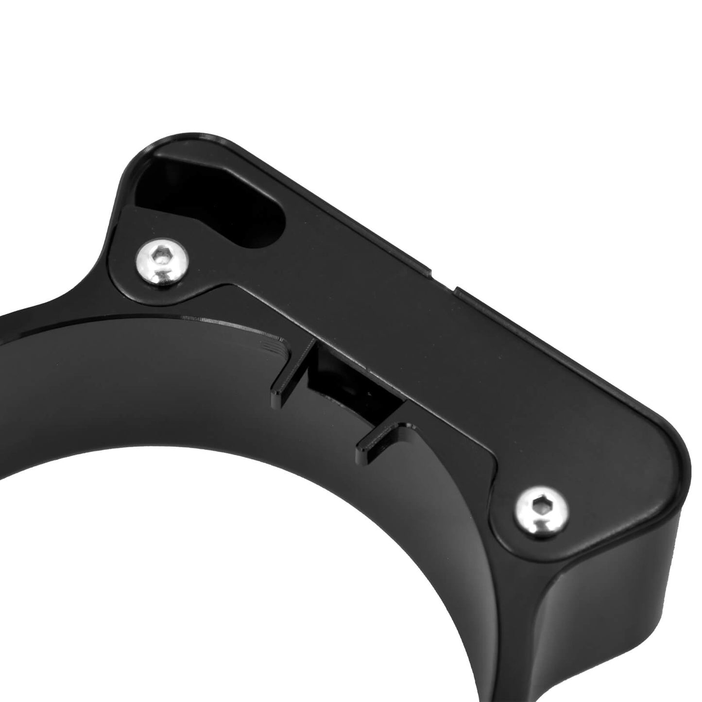 39mm Instrument Bracket Relocation Speedometer Side Mounting For Harley Sportster | HCmotorku