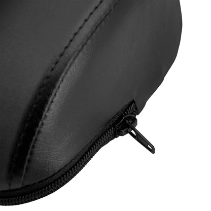 Sissy Bar Backrest Cushion Pad Fit Harley Sportster 2004-2023 | HCmotorku