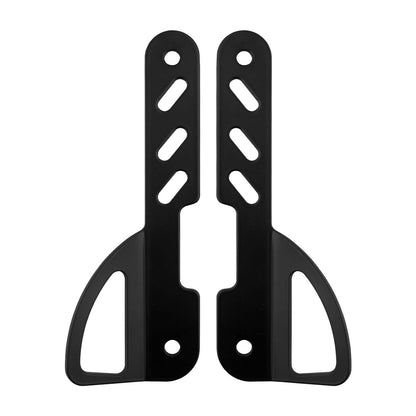 Front Tie Down Bracket Fork Trailer Holder Fit for Harley Touring 1993-2023 | HCmotorku