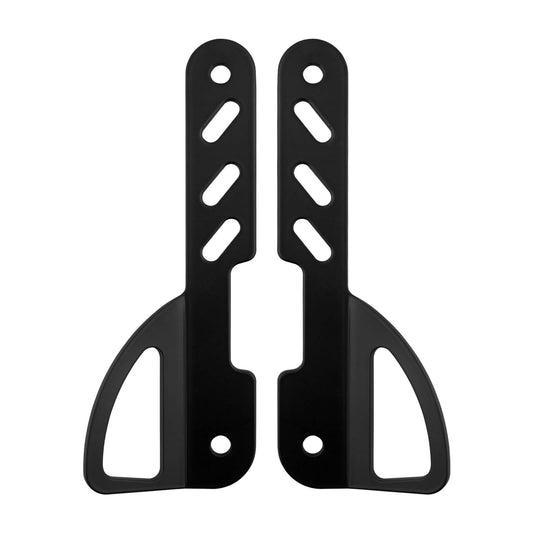 Front Tie Down Bracket Fork Trailer Holder Fit for Harley Touring 1993-2023 | HCmotorku