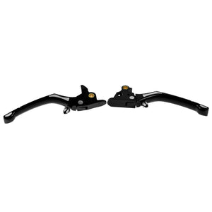 CNC Cut Brake Clutch Lever For Touring Trike Models 2008-2013 FLHR 2014-2016 | HCmotorku