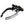 CNC Cut Brake Clutch Lever For Touring Trike Models 2008-2013 FLHR 2014-2016 | HCmotorku