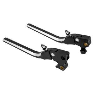 Brake Control Lever Clutch Levers Fit For Harley Sportster XL 1200 2004-2013 | HCmotorku