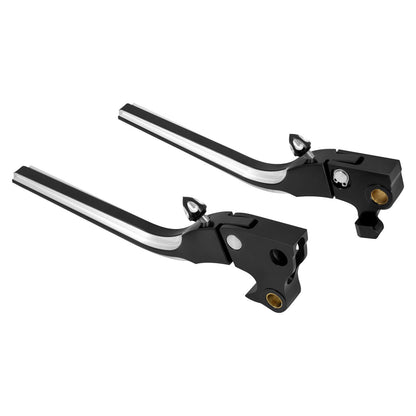 Brake Control Lever Clutch Levers Fit For Harley Sportster XL 1200 2004-2013 | HCmotorku