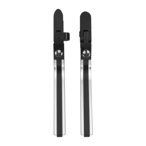 Brake Clutch Levers Black Fit For Harley Touring Street Electra Road Glide 2009-2013 | HCmotorku