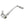 Brake Arm with Pedal Fit Harley Touring Road King Glide Trike 1997-2007 | HCmotorku