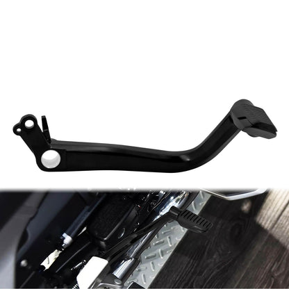 Driver Foot Brake Lever Pedal Black Fits For Honda Goldwing GL 1800 2018-2023 | HCmotorku