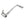 CNC Cut Brake Arm Pedal Levers for Harley Touring 2014-2025 | HCmotorku