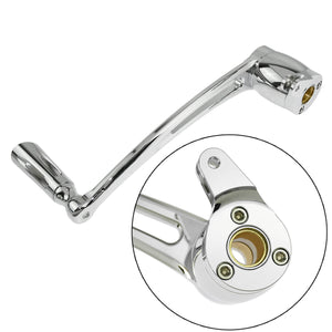 CNC Cut Brake Arm Pedal Levers for Harley Touring 2014-2025 | HCmotorku